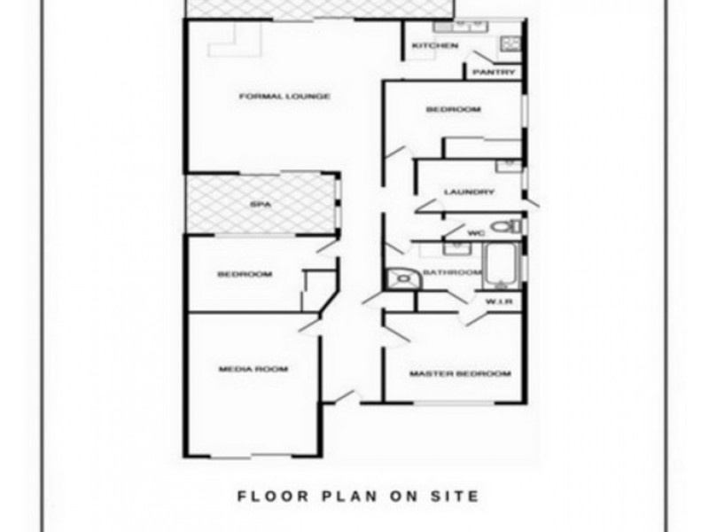 8 Lawson Place, Forest Lake QLD 4078