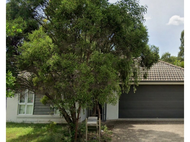 34 Valentine Circuit, Augustine Heights QLD 4300