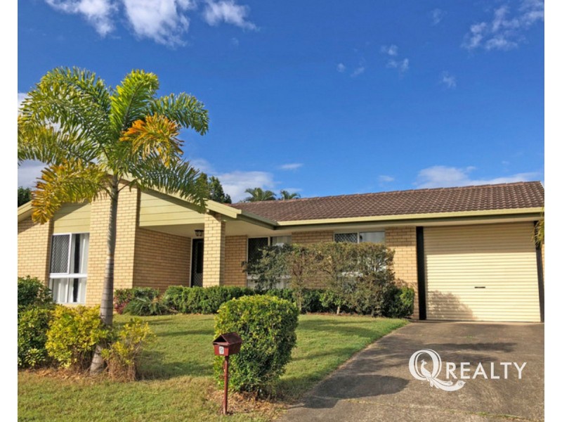 9 Mako Street, Runcorn QLD 4113