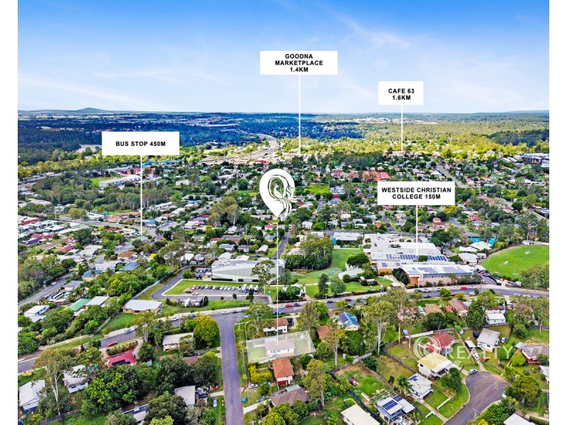 4 Blaine Street, Goodna QLD 4300