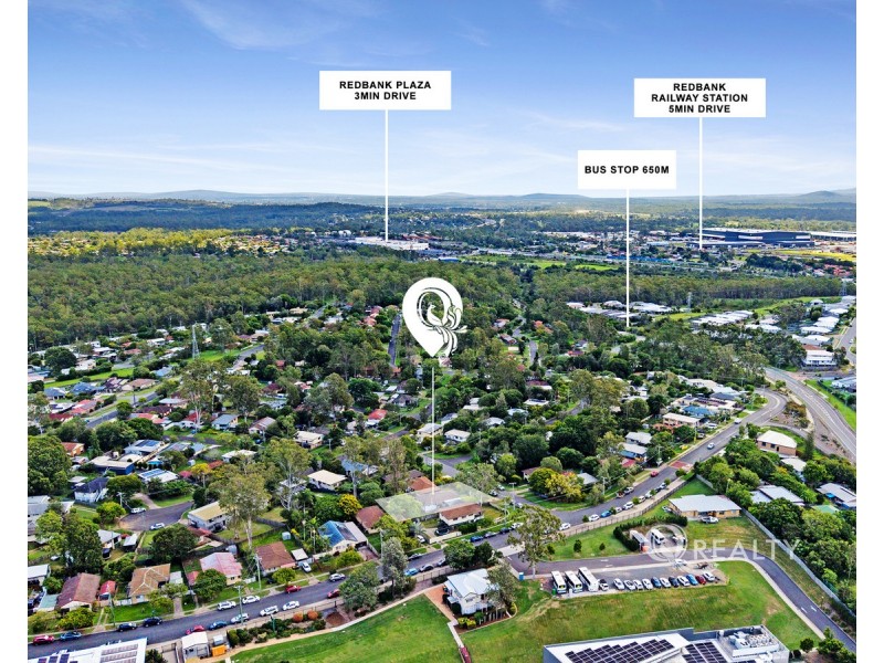 4 Blaine Street, Goodna QLD 4300