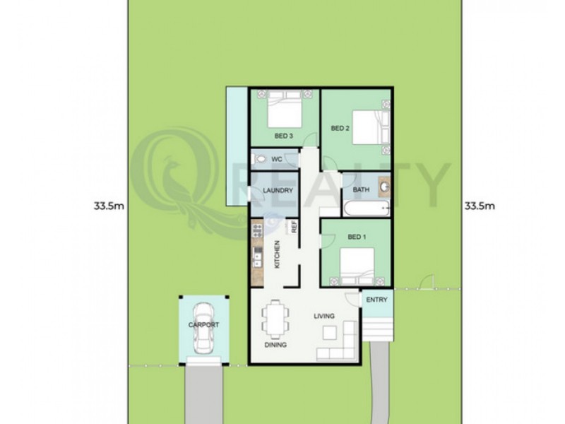 4 Blaine Street, Goodna QLD 4300