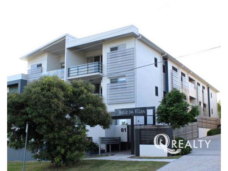 203/61 Ellen Street, Oxley QLD 4075