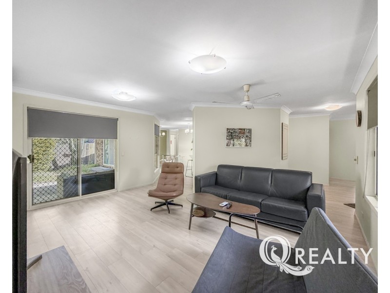 22 Tuberose Place, Calamvale QLD 4116