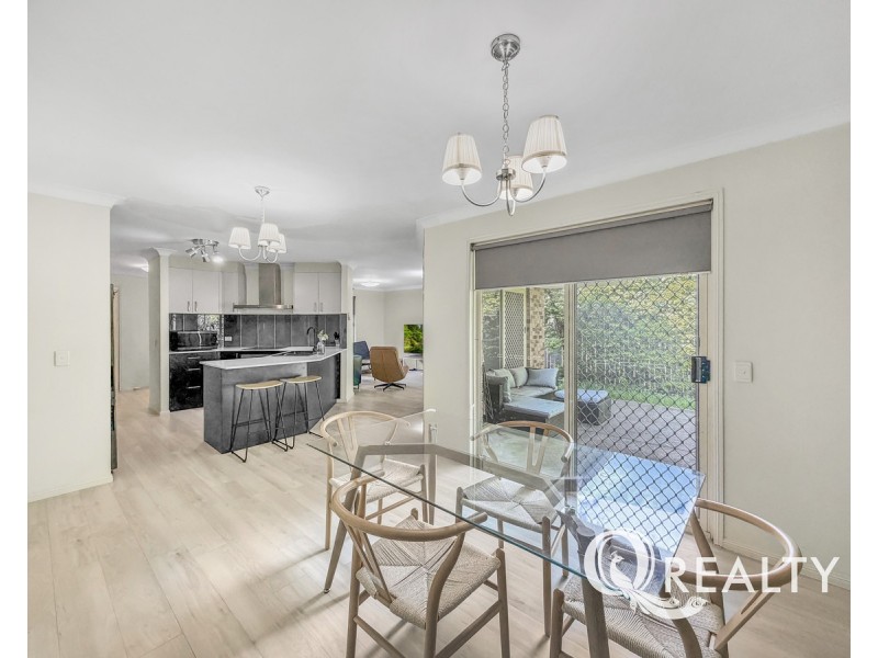 22 Tuberose Place, Calamvale QLD 4116