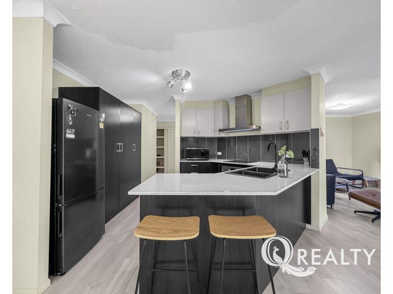 22 Tuberose Place, Calamvale QLD 4116