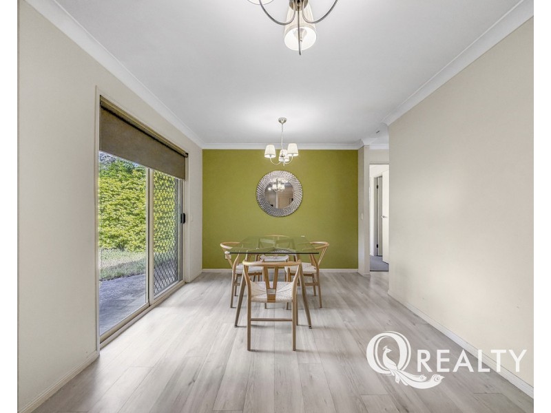 22 Tuberose Place, Calamvale QLD 4116