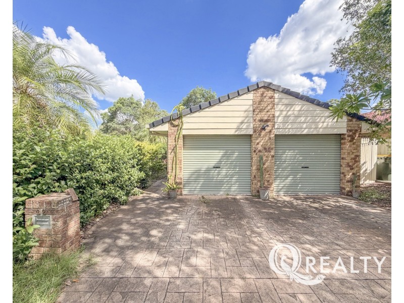 22 Tuberose Place, Calamvale QLD 4116