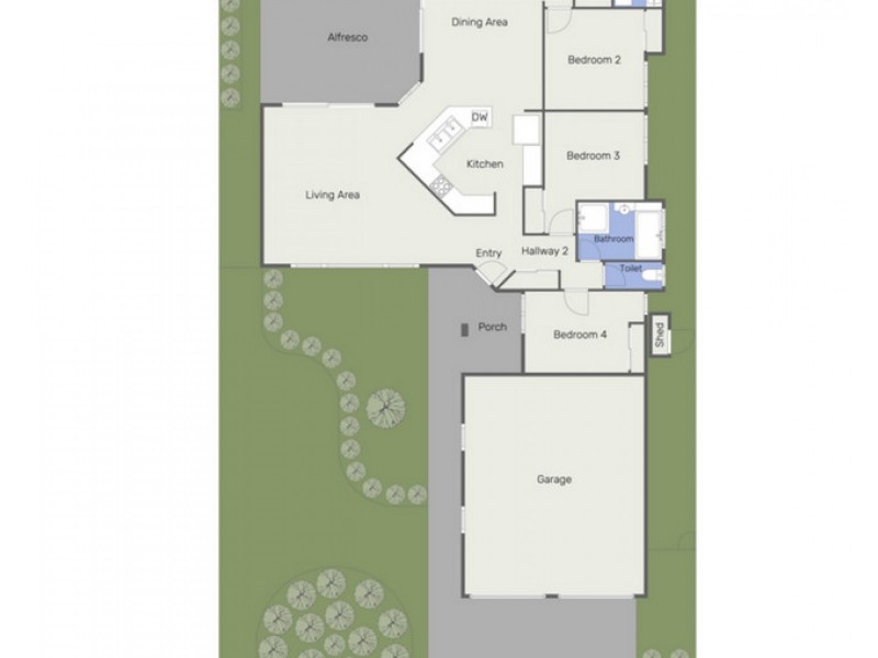 22 Tuberose Place, Calamvale QLD 4116