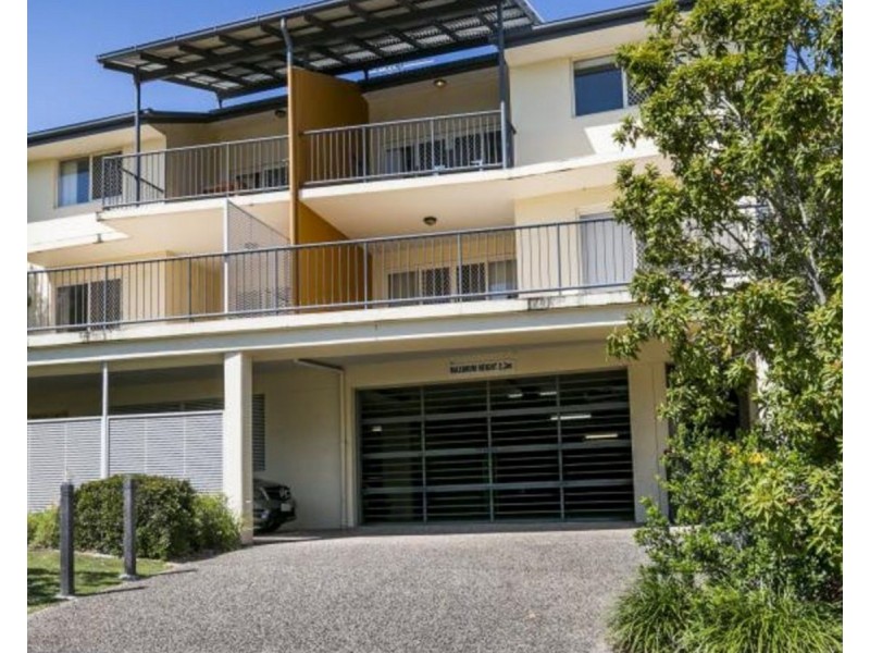 2/17 Richmond Road, Morningside QLD 4170