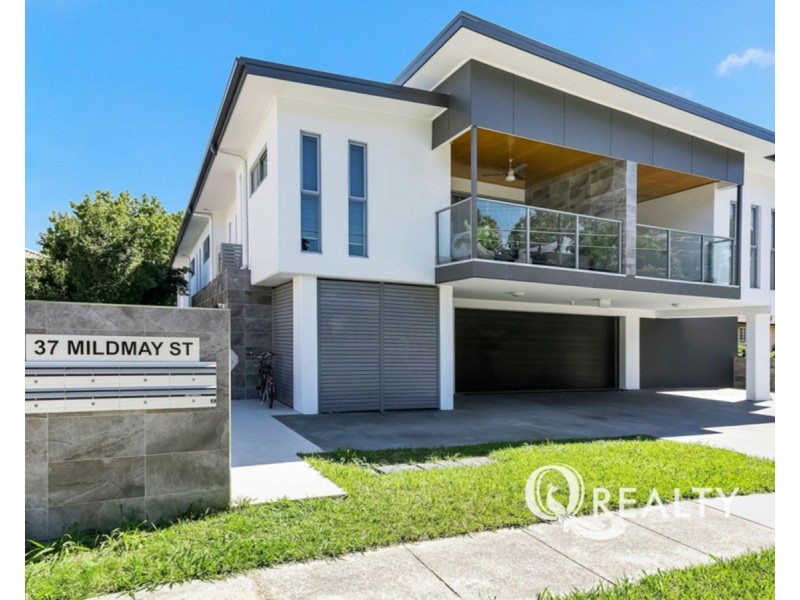 6/37 Mildmay Street, Fairfield QLD 4103