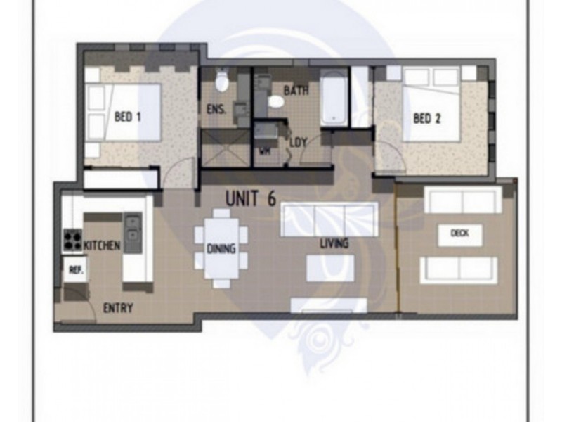 6/37 Mildmay Street, Fairfield QLD 4103