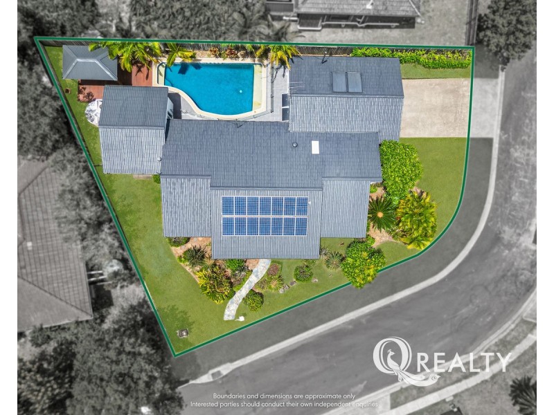 42 Lancewood Street, Algester QLD 4115