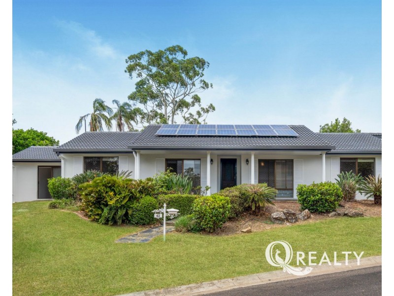 42 Lancewood Street, Algester QLD 4115