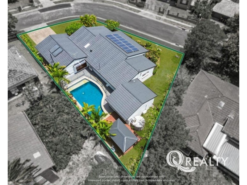 42 Lancewood Street, Algester QLD 4115