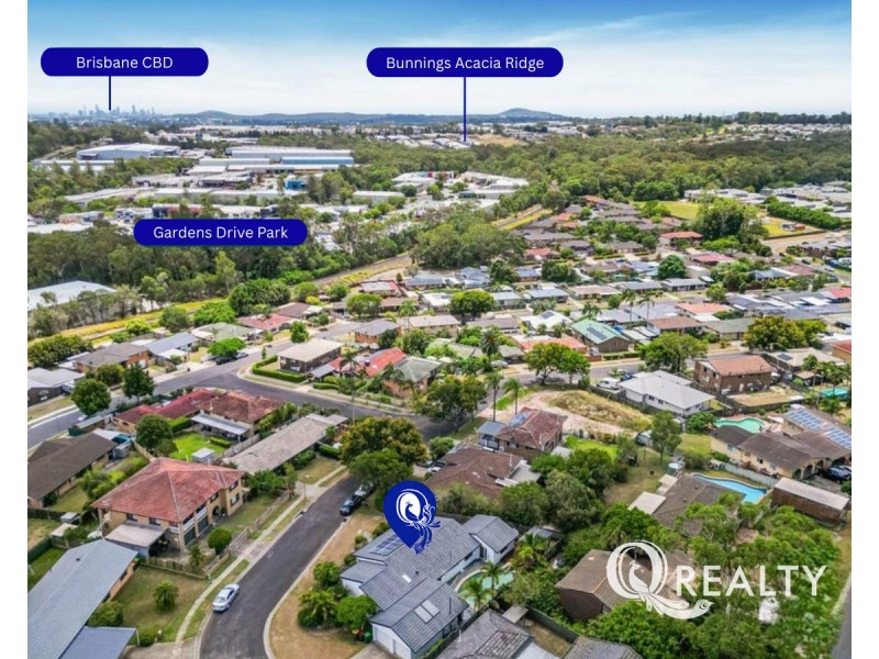 42 Lancewood Street, Algester QLD 4115