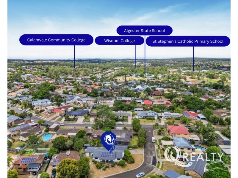 42 Lancewood Street, Algester QLD 4115