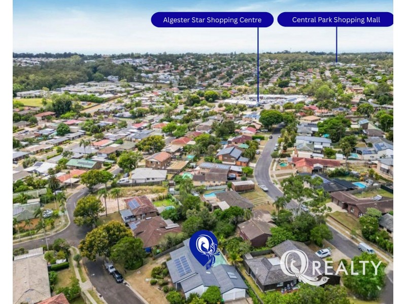 42 Lancewood Street, Algester QLD 4115