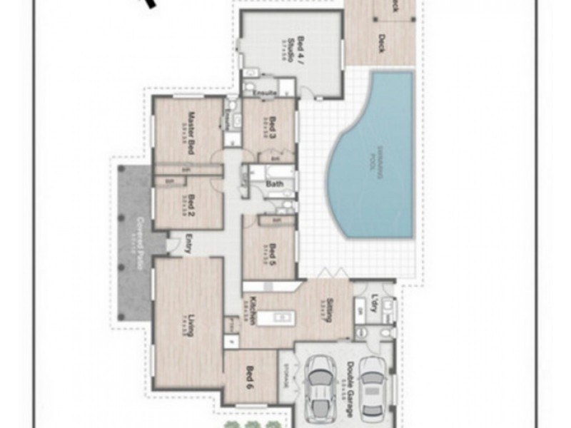 42 Lancewood Street, Algester QLD 4115