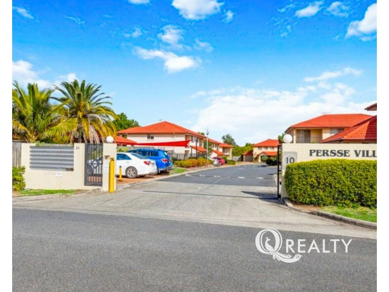 21/20 Young Place, Runcorn QLD 4113