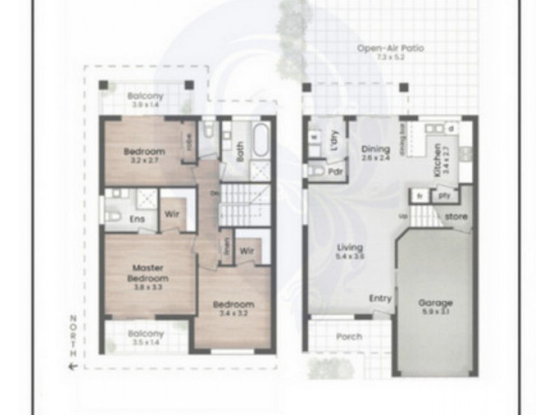 21/20 Young Place, Runcorn QLD 4113