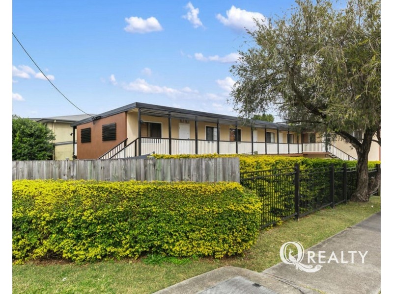 6/25 London Street, Nundah QLD 4012