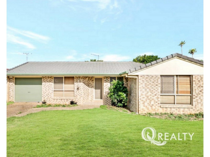 37 Murrumbidgee Street, Hillcrest QLD 4118