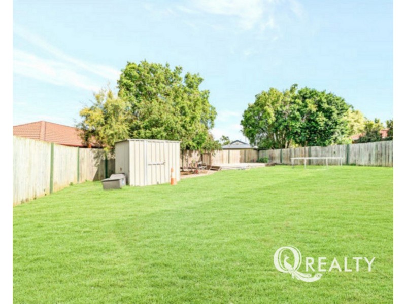 37 Murrumbidgee Street, Hillcrest QLD 4118