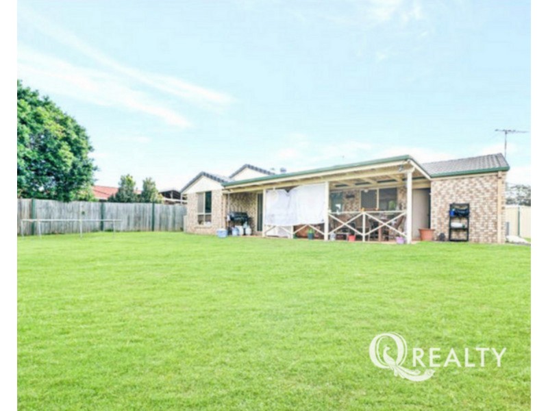 37 Murrumbidgee Street, Hillcrest QLD 4118