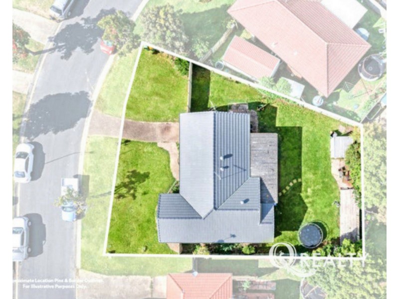 37 Murrumbidgee Street, Hillcrest QLD 4118