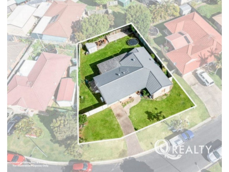 37 Murrumbidgee Street, Hillcrest QLD 4118