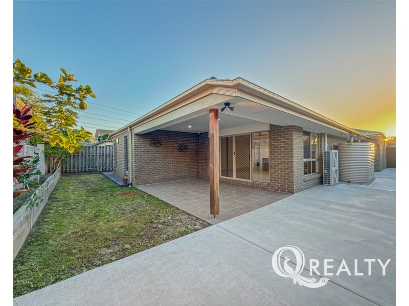 22 Equinox Street, Berrinba QLD 4117