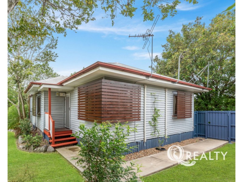 50 Newman Road, Wavell Heights QLD 4012