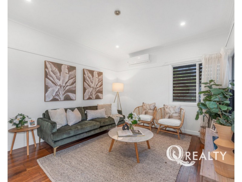 50 Newman Road, Wavell Heights QLD 4012