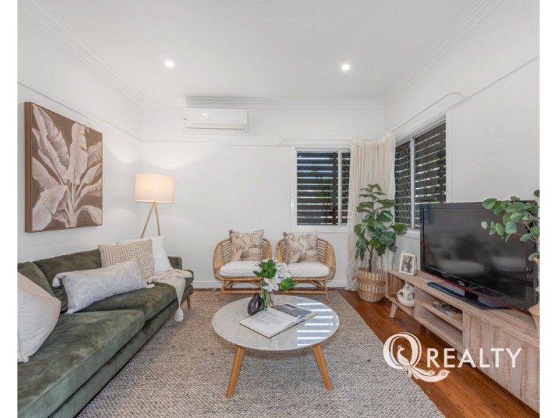 50 Newman Road, Wavell Heights QLD 4012