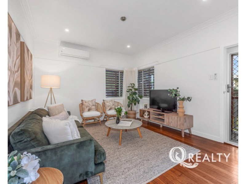 50 Newman Road, Wavell Heights QLD 4012