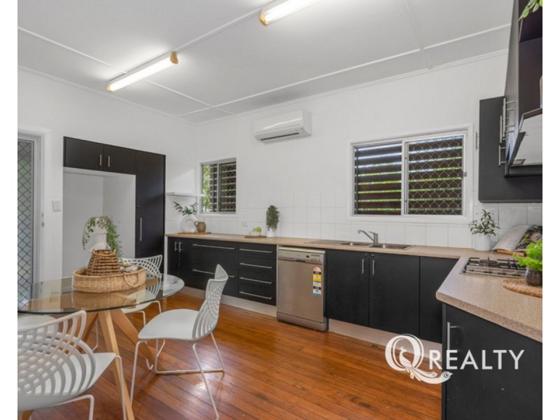 50 Newman Road, Wavell Heights QLD 4012