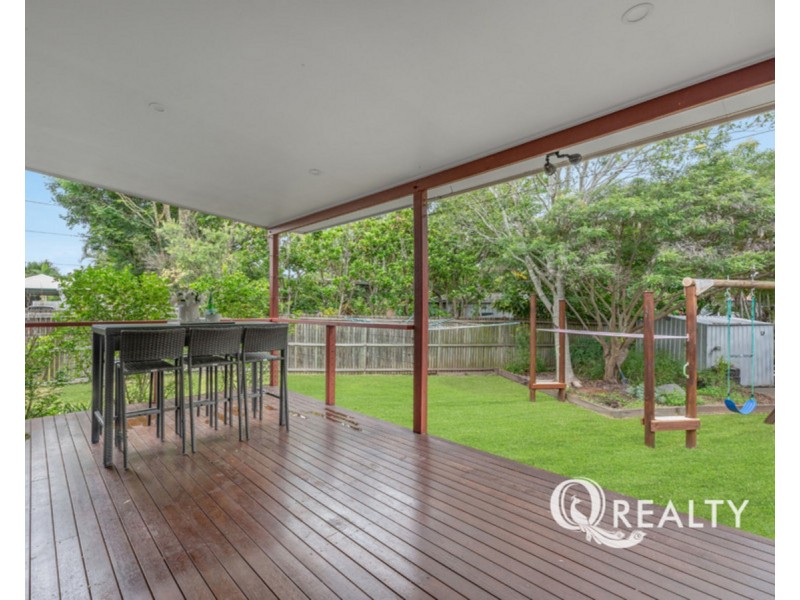 50 Newman Road, Wavell Heights QLD 4012