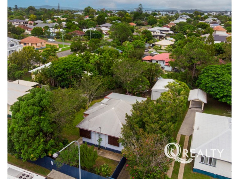 50 Newman Road, Wavell Heights QLD 4012