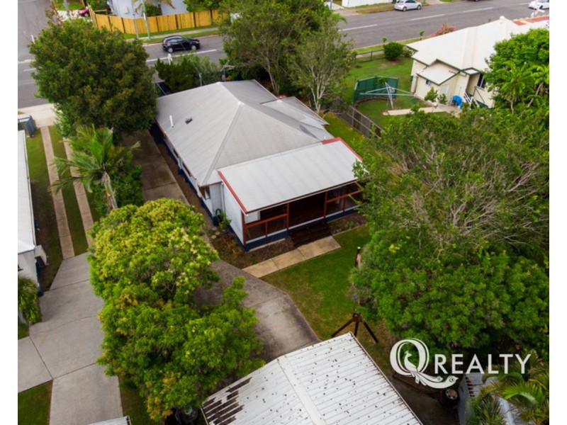 50 Newman Road, Wavell Heights QLD 4012