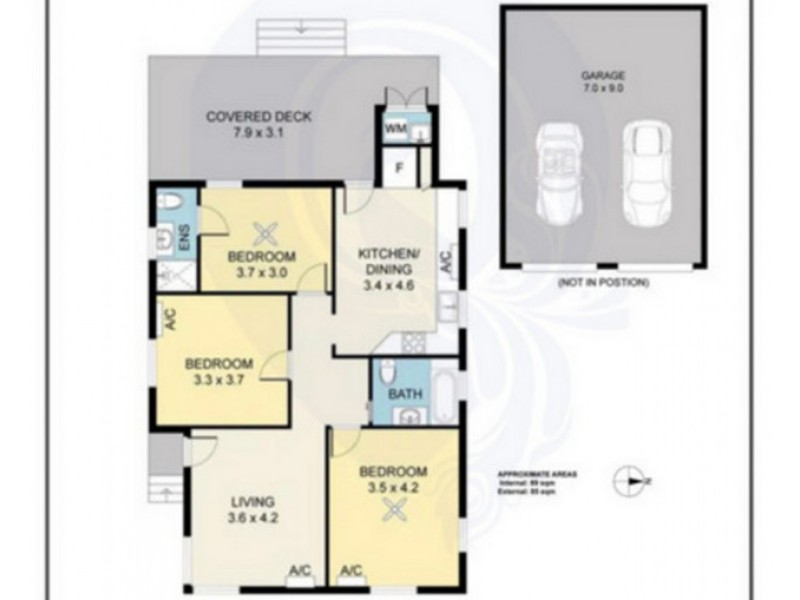 50 Newman Road, Wavell Heights QLD 4012