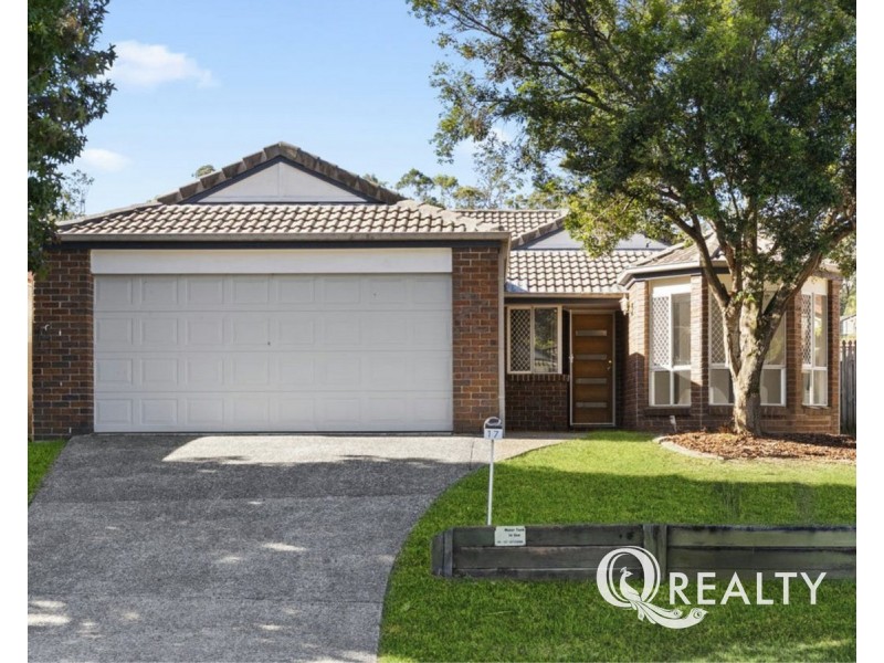 17 Linaria Circuit, Drewvale QLD 4116