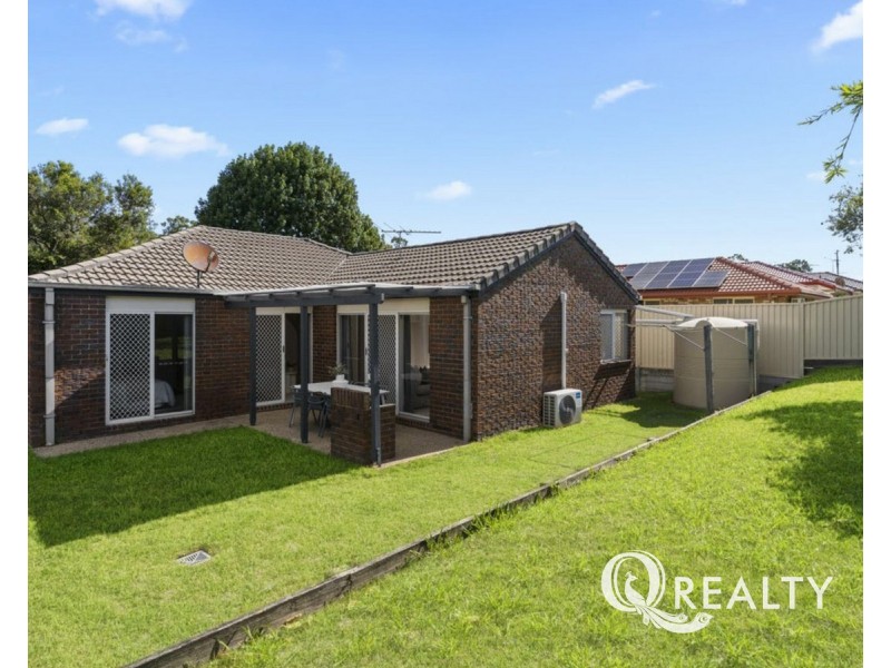 17 Linaria Circuit, Drewvale QLD 4116