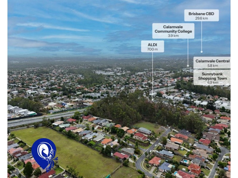 17 Linaria Circuit, Drewvale QLD 4116