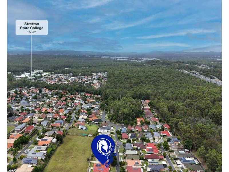 17 Linaria Circuit, Drewvale QLD 4116