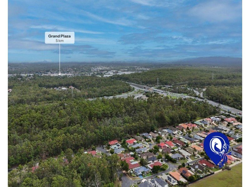 17 Linaria Circuit, Drewvale QLD 4116