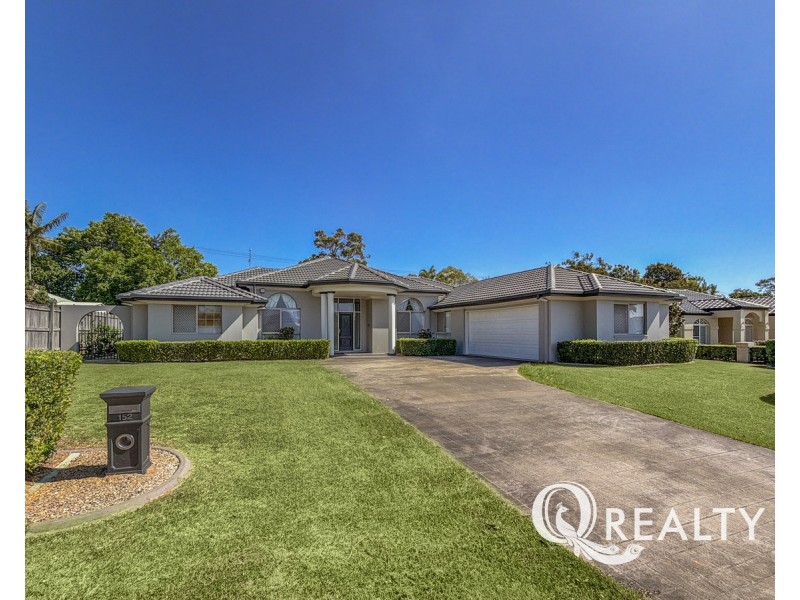152 The Avenue, Sunnybank Hills QLD 4109