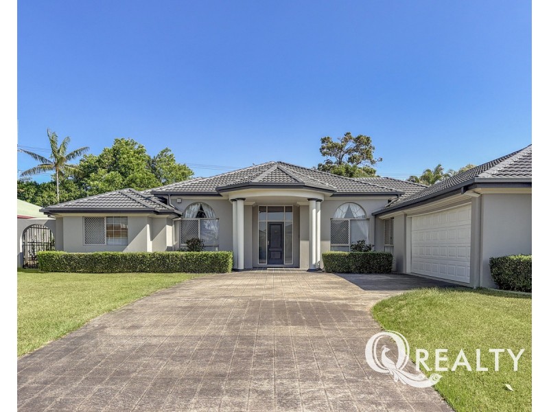 152 The Avenue, Sunnybank Hills QLD 4109