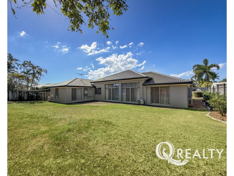 152 The Avenue, Sunnybank Hills QLD 4109