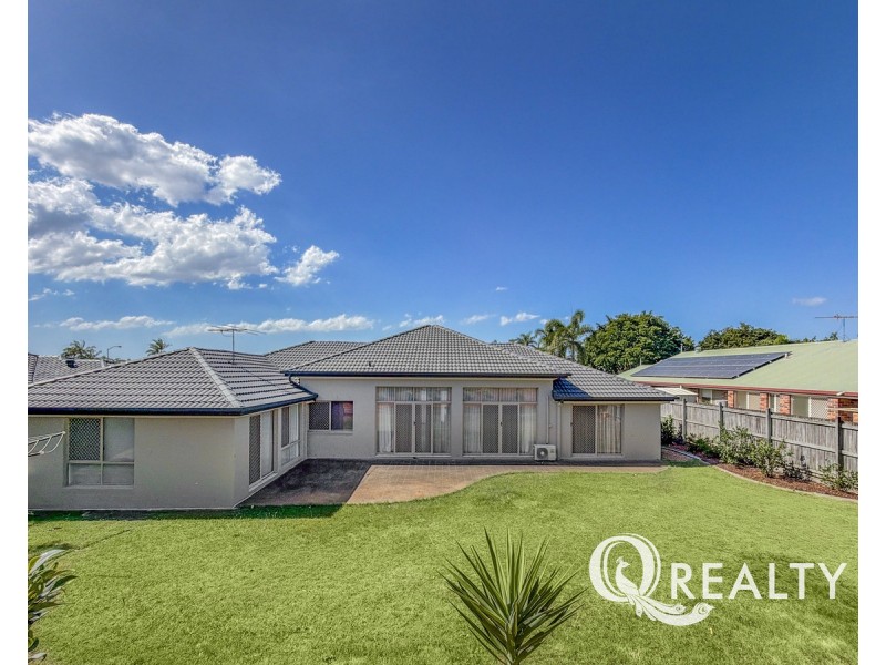 152 The Avenue, Sunnybank Hills QLD 4109